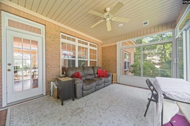 PRICE IMPROVED, with a NEW ROOF 2023! Welcome Home, located on Woodside Plantation Country Club in South Carolina - for sale on GolfHomes.com, golf home, golf lot