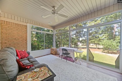 PRICE IMPROVED, with a NEW ROOF 2023! Welcome Home, located on Woodside Plantation Country Club in South Carolina - for sale on GolfHomes.com, golf home, golf lot