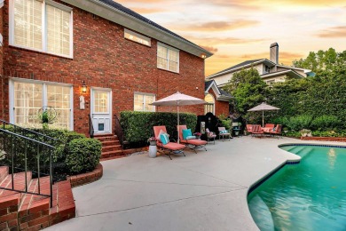 home is back on the market, that the previous contract fell on Coosaw Creek Country Club in South Carolina - for sale on GolfHomes.com, golf home, golf lot