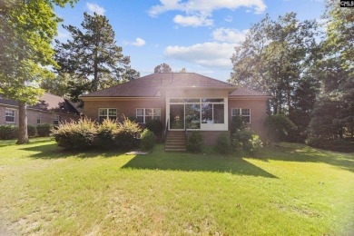 PRICE IMPROVED, with a NEW ROOF 2023! Welcome Home, located on Woodside Plantation Country Club in South Carolina - for sale on GolfHomes.com, golf home, golf lot
