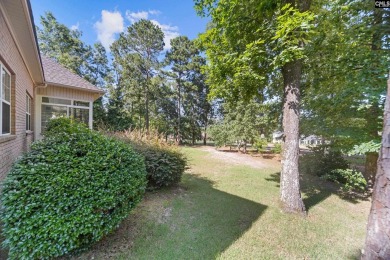 PRICE IMPROVED, with a NEW ROOF 2023! Welcome Home, located on Woodside Plantation Country Club in South Carolina - for sale on GolfHomes.com, golf home, golf lot