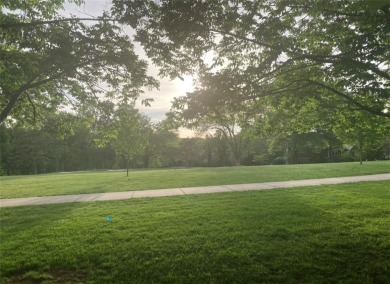 Welcome to this updated two-story colonial home, backing up to on Leawood South Country Club in Kansas - for sale on GolfHomes.com, golf home, golf lot