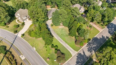 PRICE IMPROVED, with a NEW ROOF 2023! Welcome Home, located on Woodside Plantation Country Club in South Carolina - for sale on GolfHomes.com, golf home, golf lot