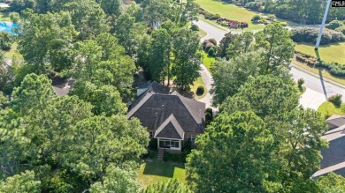 PRICE IMPROVED, with a NEW ROOF 2023! Welcome Home, located on Woodside Plantation Country Club in South Carolina - for sale on GolfHomes.com, golf home, golf lot