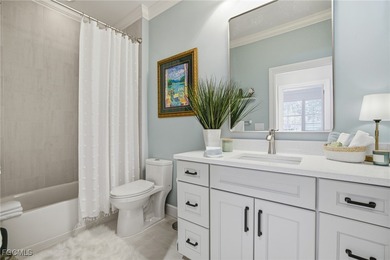 Welcome to the beautiful Baywoods at Shadow Woods Preserve on Shadow Wood Preserve in Florida - for sale on GolfHomes.com, golf home, golf lot