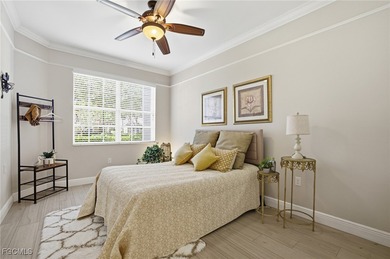 Welcome to the beautiful Baywoods at Shadow Woods Preserve on Shadow Wood Preserve in Florida - for sale on GolfHomes.com, golf home, golf lot
