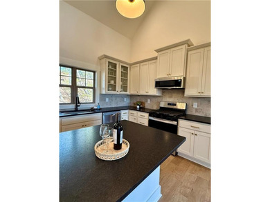 Welcome to this custom-built modern craftsman cabin nestled on White Path Golf Club in Georgia - for sale on GolfHomes.com, golf home, golf lot