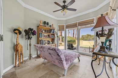 Single-story Guard Gated Canyon Gate Country Club home situated on Canyon Gate Country Club in Nevada - for sale on GolfHomes.com, golf home, golf lot