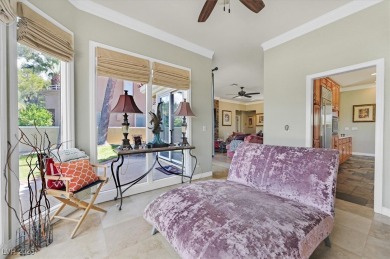 Single-story Guard Gated Canyon Gate Country Club home situated on Canyon Gate Country Club in Nevada - for sale on GolfHomes.com, golf home, golf lot