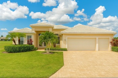 One or more photo(s) has been virtually staged. This custom pool on Burnt Store Golf Club in Florida - for sale on GolfHomes.com, golf home, golf lot