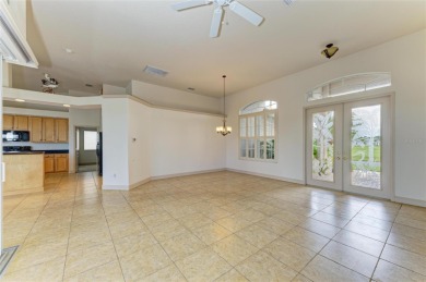 One or more photo(s) has been virtually staged. This custom pool on Burnt Store Golf Club in Florida - for sale on GolfHomes.com, golf home, golf lot