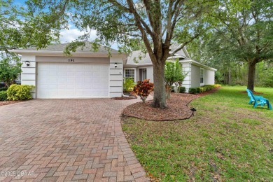 This 2006 home, presented in move-in-ready condition, offers on LPGA International Golf Course in Florida - for sale on GolfHomes.com, golf home, golf lot