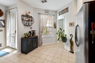 This 2006 home, presented in move-in-ready condition, offers on LPGA International Golf Course in Florida - for sale on GolfHomes.com, golf home, golf lot
