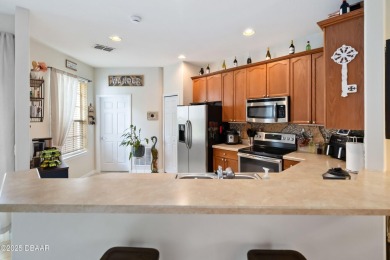 This 2006 home, presented in move-in-ready condition, offers on LPGA International Golf Course in Florida - for sale on GolfHomes.com, golf home, golf lot