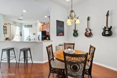 This 2006 home, presented in move-in-ready condition, offers on LPGA International Golf Course in Florida - for sale on GolfHomes.com, golf home, golf lot