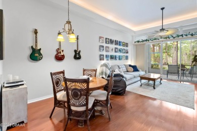 This 2006 home, presented in move-in-ready condition, offers on LPGA International Golf Course in Florida - for sale on GolfHomes.com, golf home, golf lot