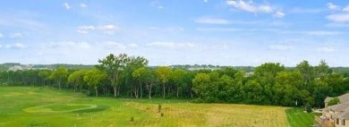 Large .92 acre lot available in Falcon Lakes! Build your dream on Falcon Lakes Golf Course in Kansas - for sale on GolfHomes.com, golf home, golf lot