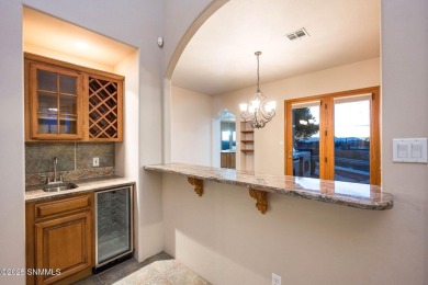 Elegance & comfort awaits you in this stunning 3,519 sq ft home on Sonoma Ranch Golf Course in New Mexico - for sale on GolfHomes.com, golf home, golf lot