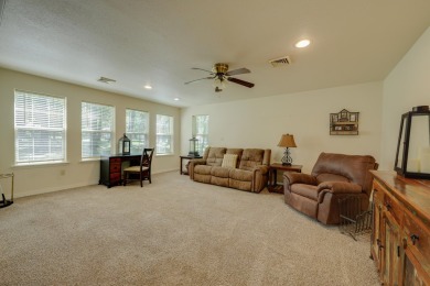 Beautiful 4BR, 3.5 Bath home near Patricia Island -NO HOA, but on Patricia Island Golf Club in Oklahoma - for sale on GolfHomes.com, golf home, golf lot