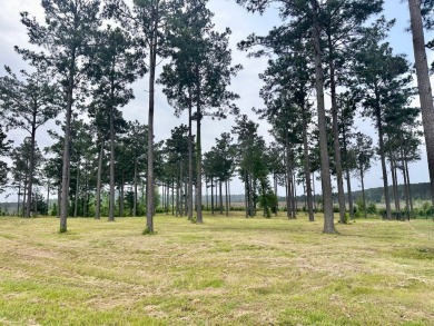 Located at the end of the street on a quiet cul-de-sac, these on Cypress Bend Golf Resort in Louisiana - for sale on GolfHomes.com, golf home, golf lot