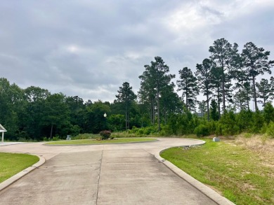 Located at the end of the street on a quiet cul-de-sac, these on Cypress Bend Golf Resort in Louisiana - for sale on GolfHomes.com, golf home, golf lot