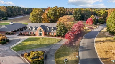 This is a must see three story townhome with a multitude of on Hedingham Golf and Athletic Club in North Carolina - for sale on GolfHomes.com, golf home, golf lot