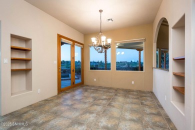 Elegance & comfort awaits you in this stunning 3,519 sq ft home on Sonoma Ranch Golf Course in New Mexico - for sale on GolfHomes.com, golf home, golf lot