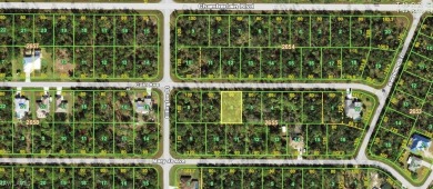 Prime 0.23-acre lot in a rapidly developing and highly on Sabal Trace Golf and Country Club in Florida - for sale on GolfHomes.com, golf home, golf lot