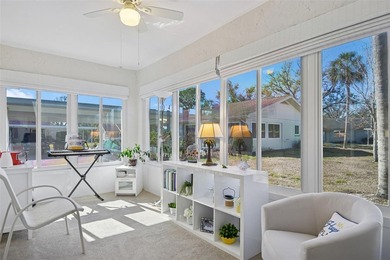 Welcome to easy, low-maintenance living in the highly on Falcon Watch Golf Club in Florida - for sale on GolfHomes.com, golf home, golf lot