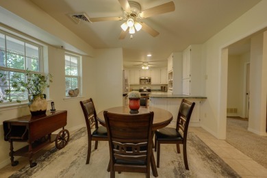 Beautiful 4BR, 3.5 Bath home near Patricia Island -NO HOA, but on Patricia Island Golf Club in Oklahoma - for sale on GolfHomes.com, golf home, golf lot