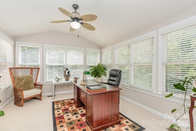 Live the Skybrook dream on Timbergreen-the only street with golf on Skybrook Golf Club in North Carolina - for sale on GolfHomes.com, golf home, golf lot