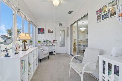 Welcome to easy, low-maintenance living in the highly on Falcon Watch Golf Club in Florida - for sale on GolfHomes.com, golf home, golf lot