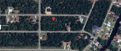 Prime 0.23-acre lot in a rapidly developing and highly on Sabal Trace Golf and Country Club in Florida - for sale on GolfHomes.com, golf home, golf lot