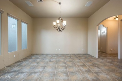 Elegance & comfort awaits you in this stunning 3,519 sq ft home on Sonoma Ranch Golf Course in New Mexico - for sale on GolfHomes.com, golf home, golf lot