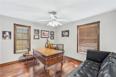 Located in one of the most desirable areas, this beautifully on Estero Country Club in Florida - for sale on GolfHomes.com, golf home, golf lot