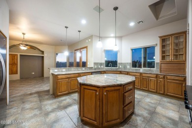 Elegance & comfort awaits you in this stunning 3,519 sq ft home on Sonoma Ranch Golf Course in New Mexico - for sale on GolfHomes.com, golf home, golf lot