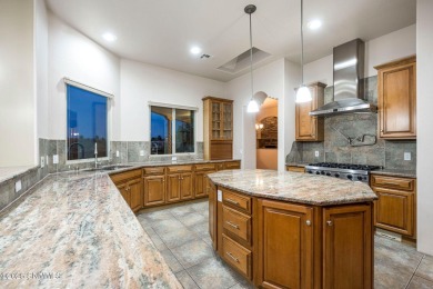 Elegance & comfort awaits you in this stunning 3,519 sq ft home on Sonoma Ranch Golf Course in New Mexico - for sale on GolfHomes.com, golf home, golf lot