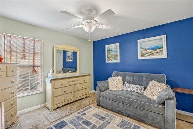 Located in one of the most desirable areas, this beautifully on Estero Country Club in Florida - for sale on GolfHomes.com, golf home, golf lot