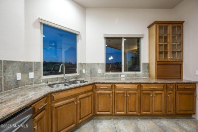 Elegance & comfort awaits you in this stunning 3,519 sq ft home on Sonoma Ranch Golf Course in New Mexico - for sale on GolfHomes.com, golf home, golf lot