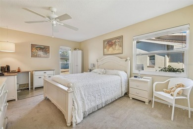 Welcome to easy, low-maintenance living in the highly on Falcon Watch Golf Club in Florida - for sale on GolfHomes.com, golf home, golf lot