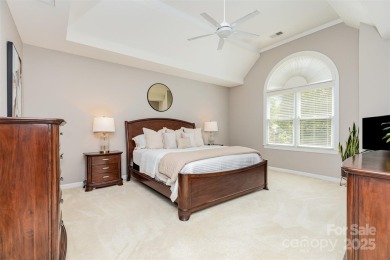 Live the Skybrook dream on Timbergreen-the only street with golf on Skybrook Golf Club in North Carolina - for sale on GolfHomes.com, golf home, golf lot