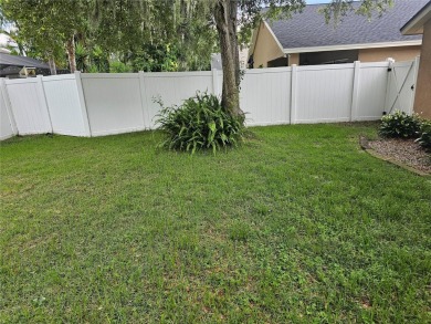 Wonderful 3-Bedroom, 2-Bathroom, 2-car garage located in Preston on Bloomingdale Golfers Club in Florida - for sale on GolfHomes.com, golf home, golf lot