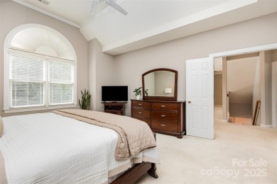 Live the Skybrook dream on Timbergreen-the only street with golf on Skybrook Golf Club in North Carolina - for sale on GolfHomes.com, golf home, golf lot