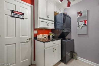 Located in one of the most desirable areas, this beautifully on Estero Country Club in Florida - for sale on GolfHomes.com, golf home, golf lot