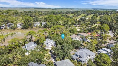 Welcome to Fripp Island, a private coastal haven where the on Ocean Creek Golf Course in South Carolina - for sale on GolfHomes.com, golf home, golf lot