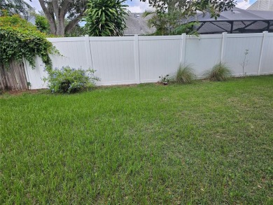 Wonderful 3-Bedroom, 2-Bathroom, 2-car garage located in Preston on Bloomingdale Golfers Club in Florida - for sale on GolfHomes.com, golf home, golf lot