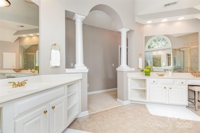 Live the Skybrook dream on Timbergreen-the only street with golf on Skybrook Golf Club in North Carolina - for sale on GolfHomes.com, golf home, golf lot