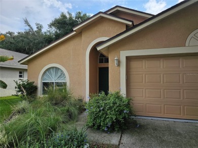 Wonderful 3-Bedroom, 2-Bathroom, 2-car garage located in Preston on Bloomingdale Golfers Club in Florida - for sale on GolfHomes.com, golf home, golf lot