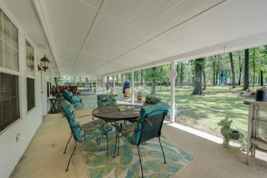 Beautiful 4BR, 3.5 Bath home near Patricia Island -NO HOA, but on Patricia Island Golf Club in Oklahoma - for sale on GolfHomes.com, golf home, golf lot