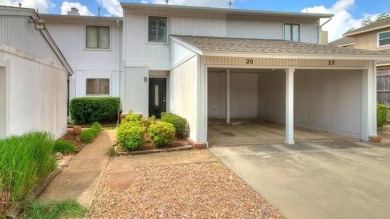 Welcome investors to your turn-key, occupied, cash-flowing on The Trails Golf Club in Oklahoma - for sale on GolfHomes.com, golf home, golf lot